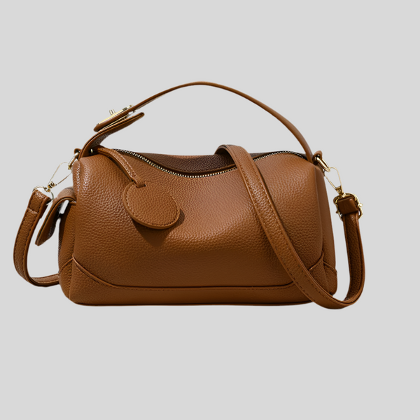 Sac fourre-tout en cuir