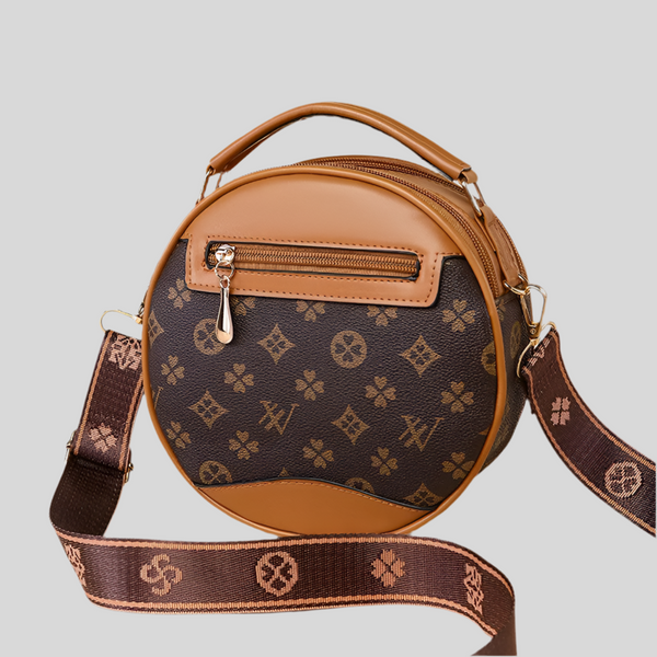 Sac à main Hobo en toile
