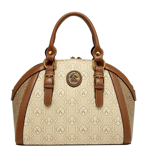 Sac en velours chic