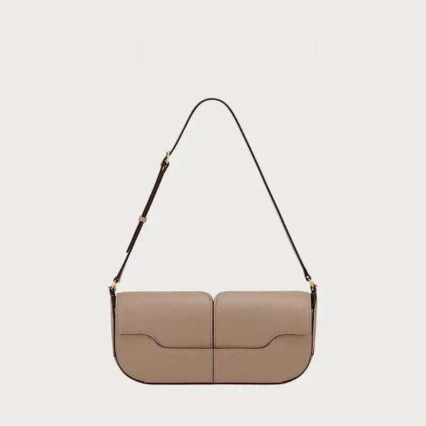 Sac à bandoulière baguette