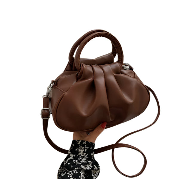 Sac froissé nuage