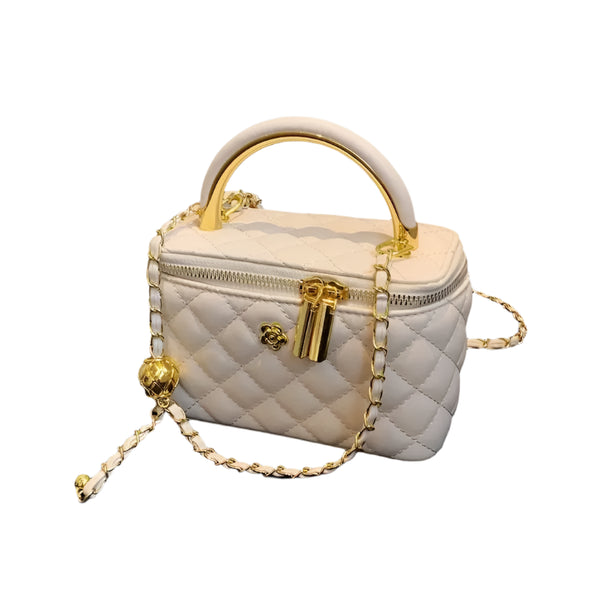 Sac à bandoulière en chaîne