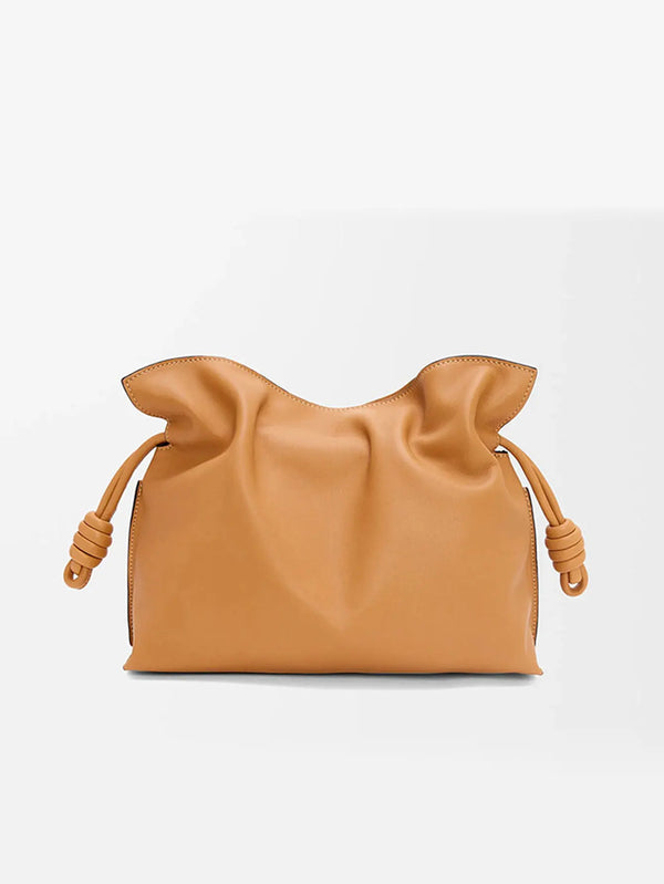 Sac porte-bonheur élégant