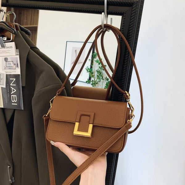 Sac à bandoulière en tofu