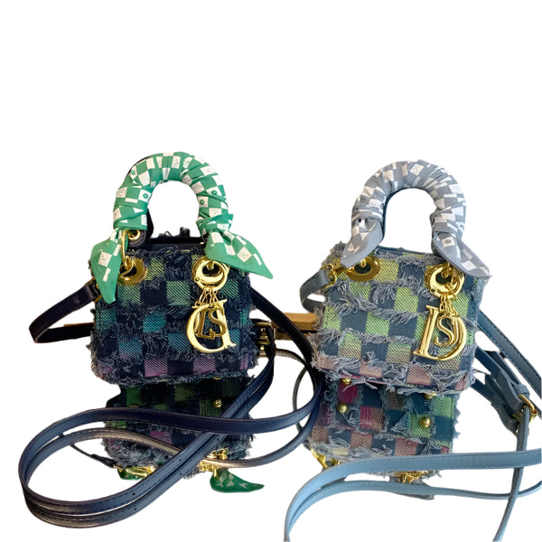 Sac Lush Lily
