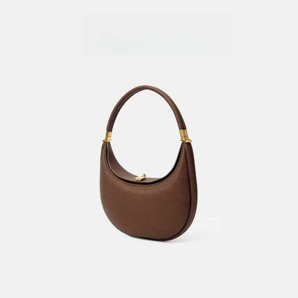 Sac à bandoulière Crescent