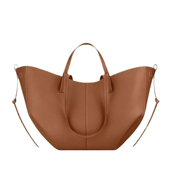 Sac drapé Daisy