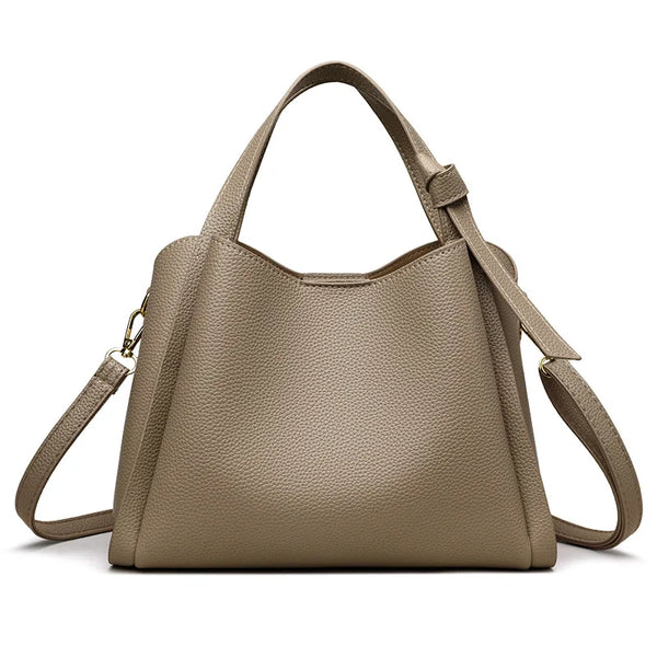 Sac à main seau chic