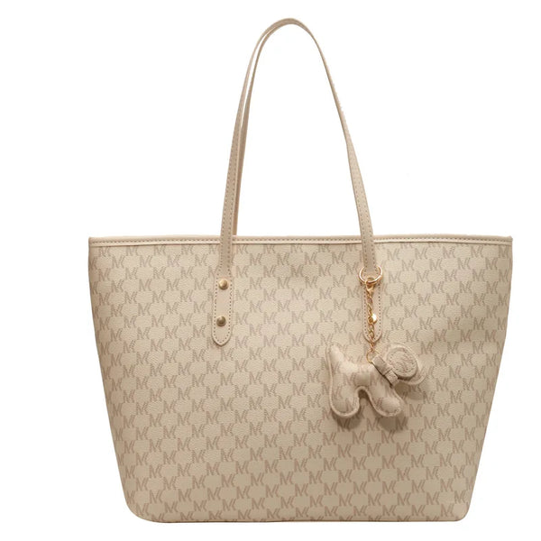 Sac Vogue Safran